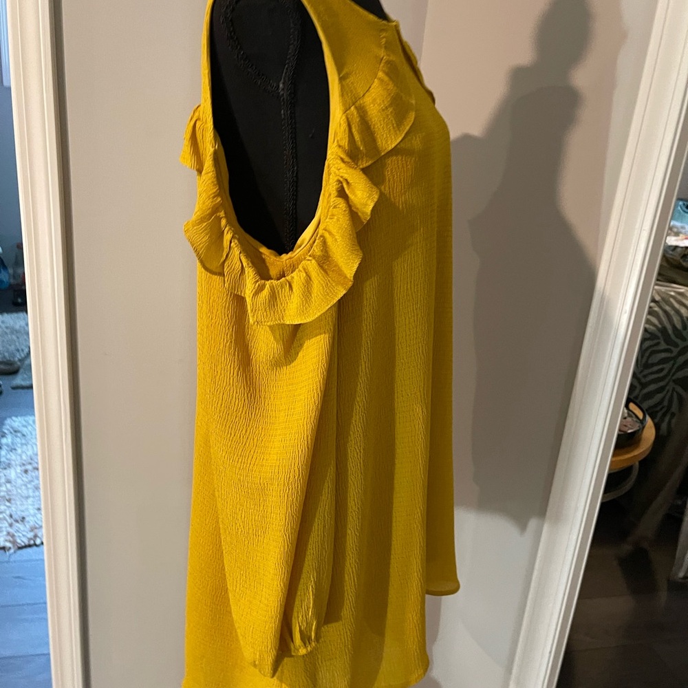 Entro boutique dress